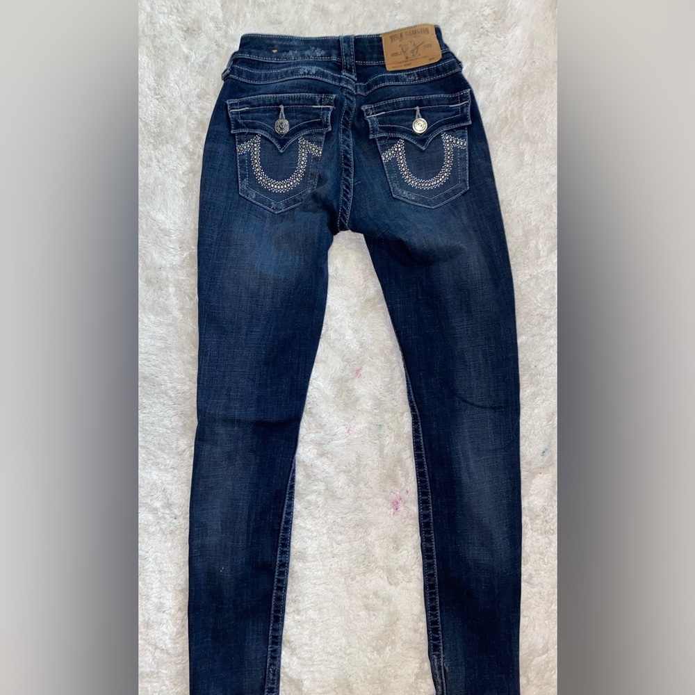 True religion jeans for women